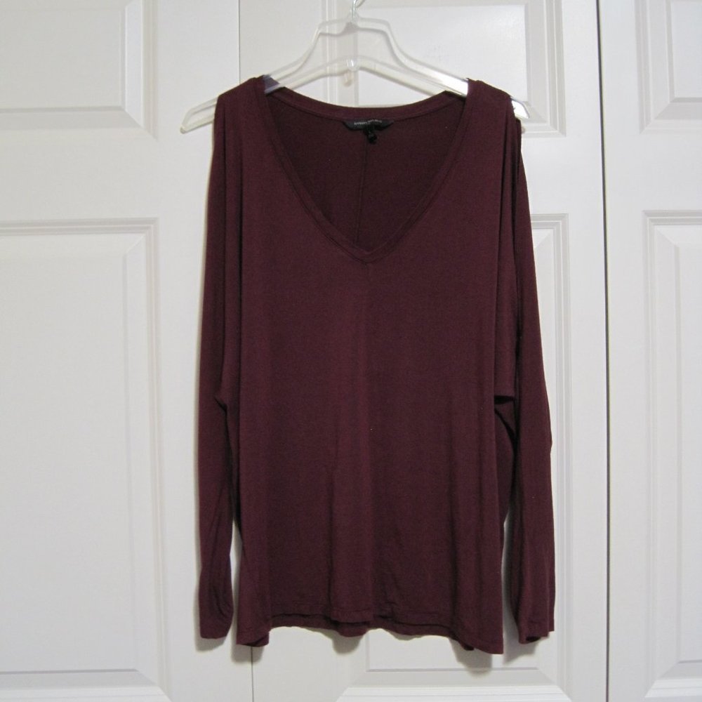 Banana Republic top sz L